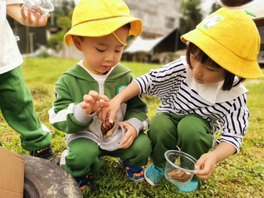 利川新芽：美好“食”光 快乐播报.docx