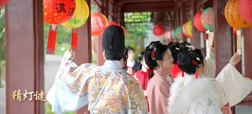 从此东坡·烟火黄州年 2026东坡庙会黄冈主城区春节文旅活动导览.docx