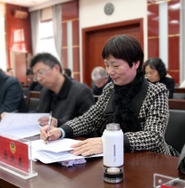 政协委员热议鄂州四十年巨变