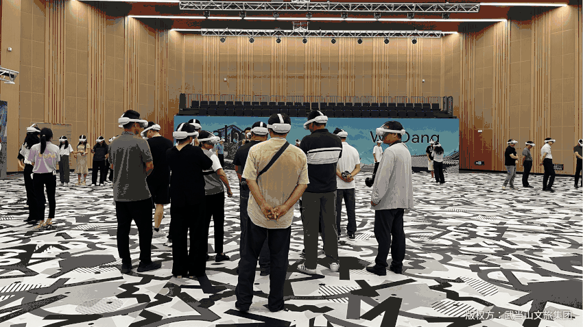 (定）来武当·祈五福，仙山纳福过大年！武当山2026元旦春节活动全攻略来了.docx