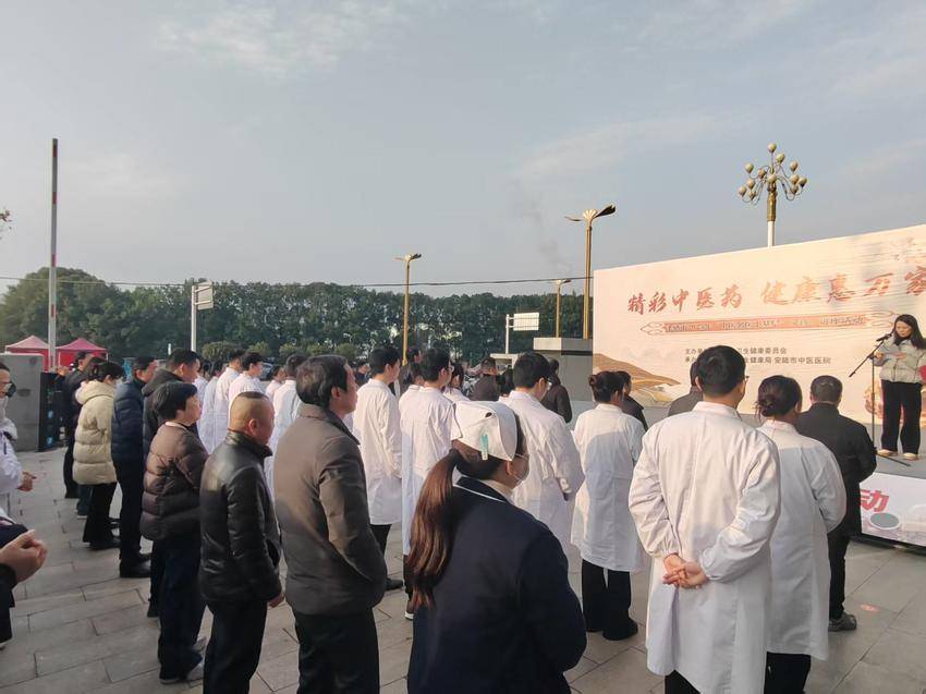 名医走进基层 服务温暖民心——孝感市2025年“中医名医下基层”活动圆满收官.docx