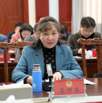 政协委员热议鄂州四十年巨变
