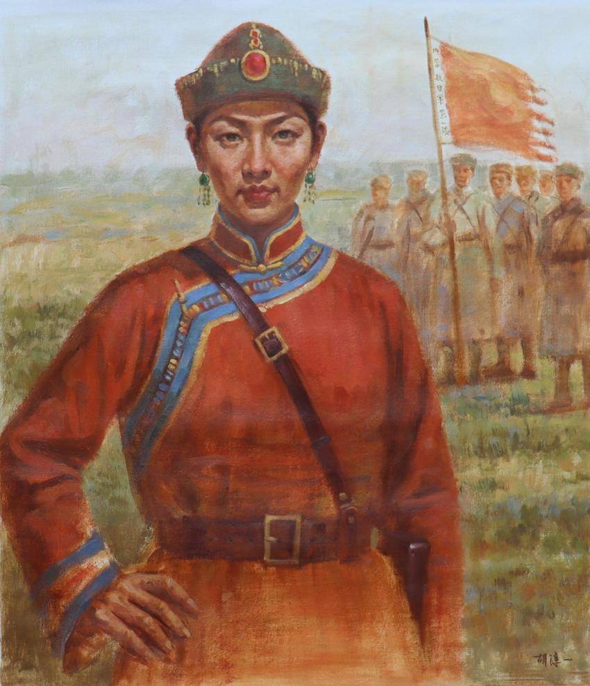 【多图版】十余载绘就百幅作品 《永恒的记忆》美术作品再现全民抗战壮歌.docx