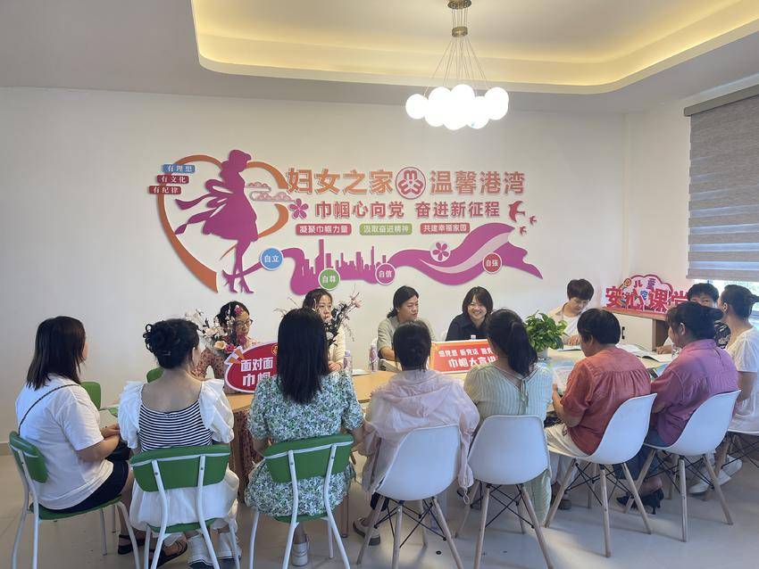 1017-2部分市直单位多层次、多领域、广覆盖学习宣传党的二十届三中全会精神.doc