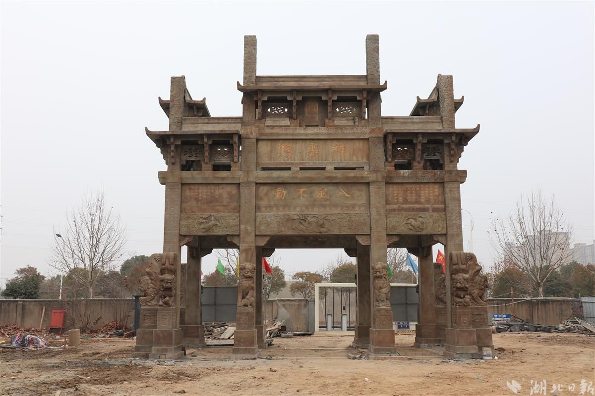 中国大运河博物馆(筹)将现“三塔映三湾”，传承运河千年文脉