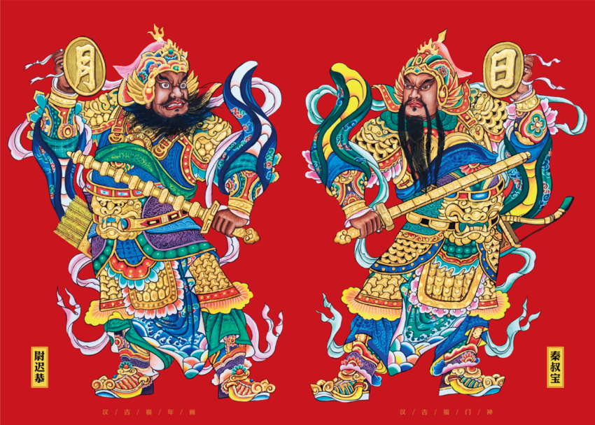 汉吉福 ：闪耀在荆楚大地上的非遗活化标杆企业.docx