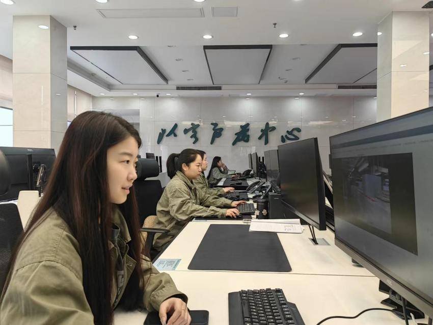 奋战秋检“黄金期”，让千家万户暖意融融.docx