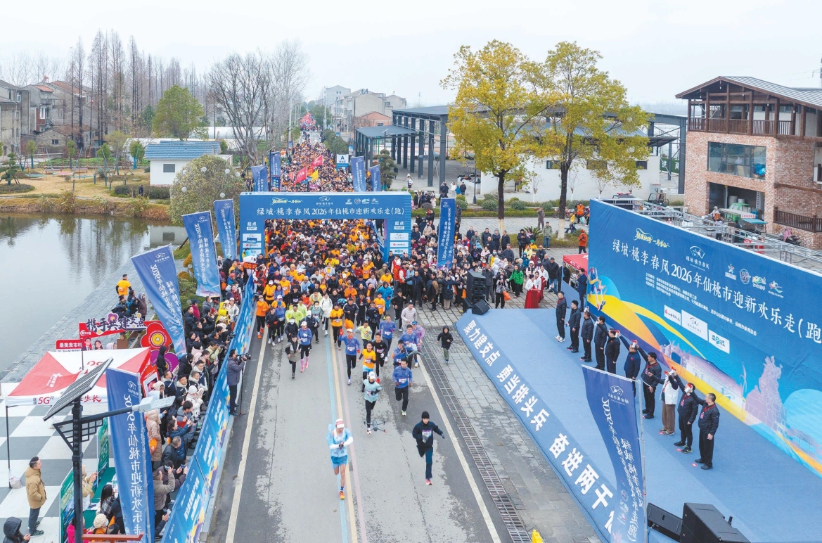 图为活动现场。摄影 晴霄