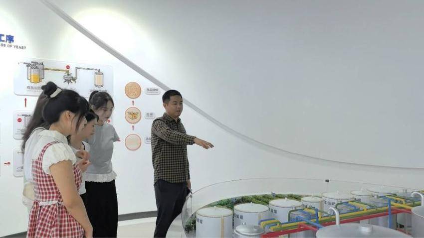 竞赛成果筑基，校企实践破局！三峡大学科技学院英语教学开启产教融合新章 (2).docx