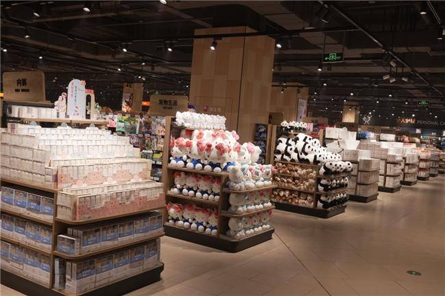 随州首家“胖永辉”8.22焕新开业，万达广场店打造品质消费新地标.docx