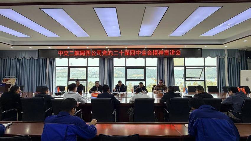 【一线传声】彭琳琳到广西片区开展安全生产检查和党的二十届四中全会精神宣讲.docx