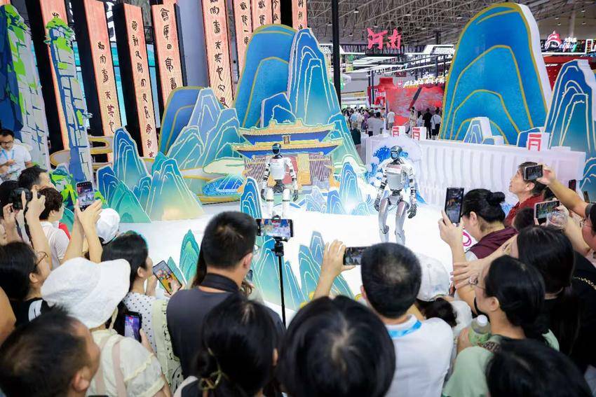 神武峡·武当山精彩亮相中国文旅产业博览会(1)(1).docx