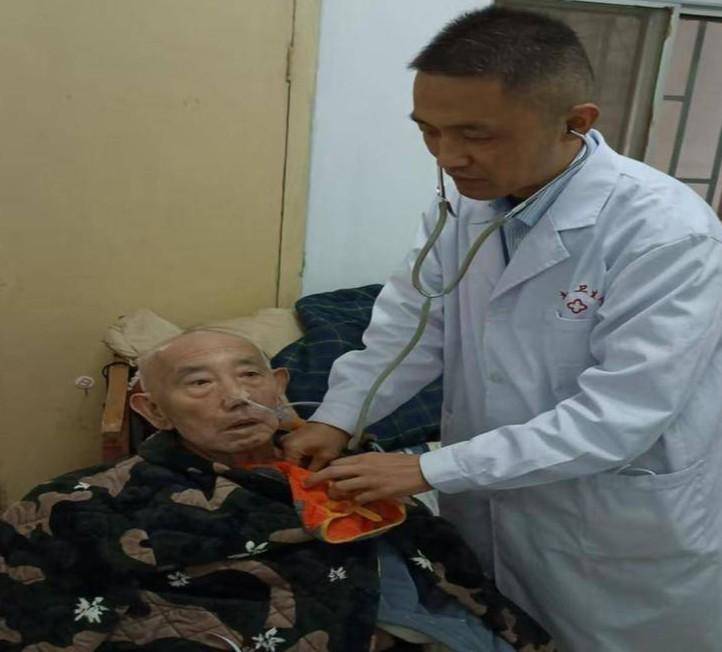 医者仁心延展至家 医疗服务传递温度.docx