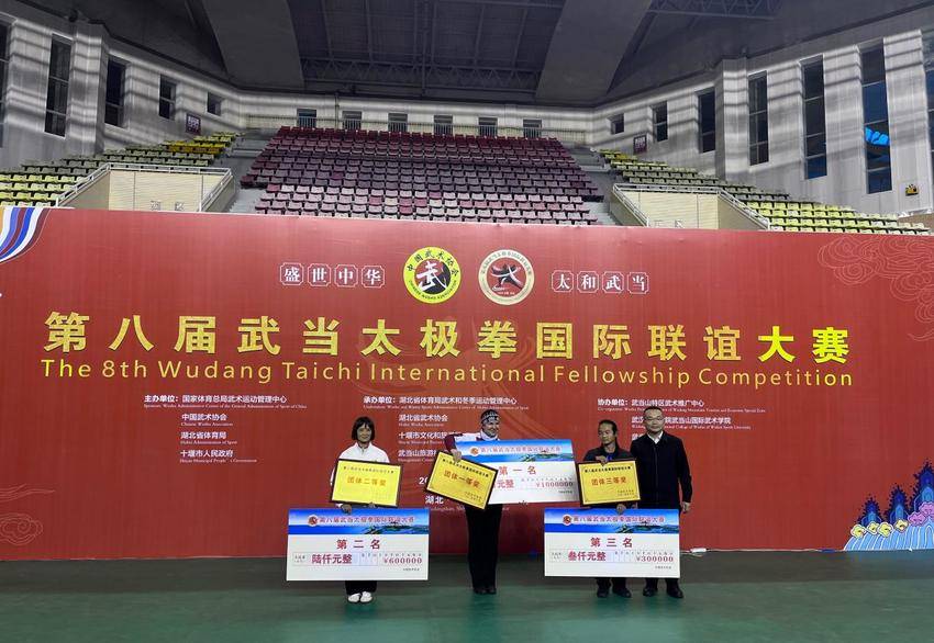 第八届武当太极拳国际联谊大赛圆满落幕(1)(1).docx