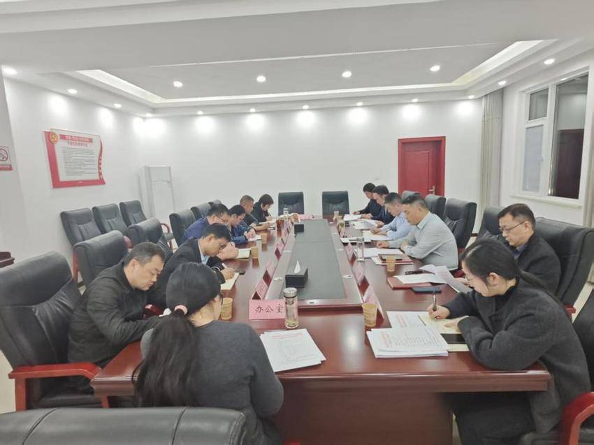 05.22【干部素质提升年】县科技经信局：“四维聚力”推动工业经济和科技创新工作提质增效(1).docx