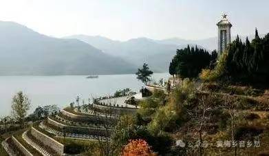 烽火黄梅：三位抗日英烈的不朽传奇.docx