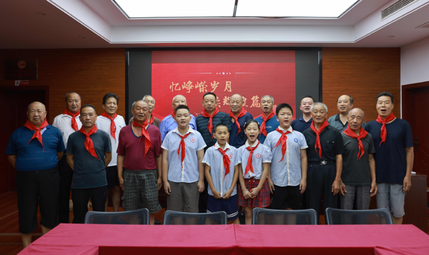 军爱民民拥军 凝聚鱼水深情——荆门高新区·掇刀区八一系列活动谱写双拥新篇章.doc