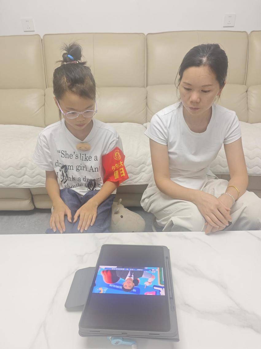 黄冈市第三实验小学多元活动筑牢校园网络安全防线 .docx