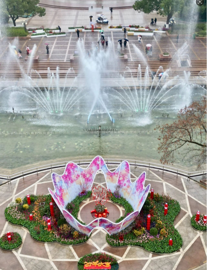 “建园为民 活力更新”——湖北省城市公园更新典型案例 武汉篇(4).docx