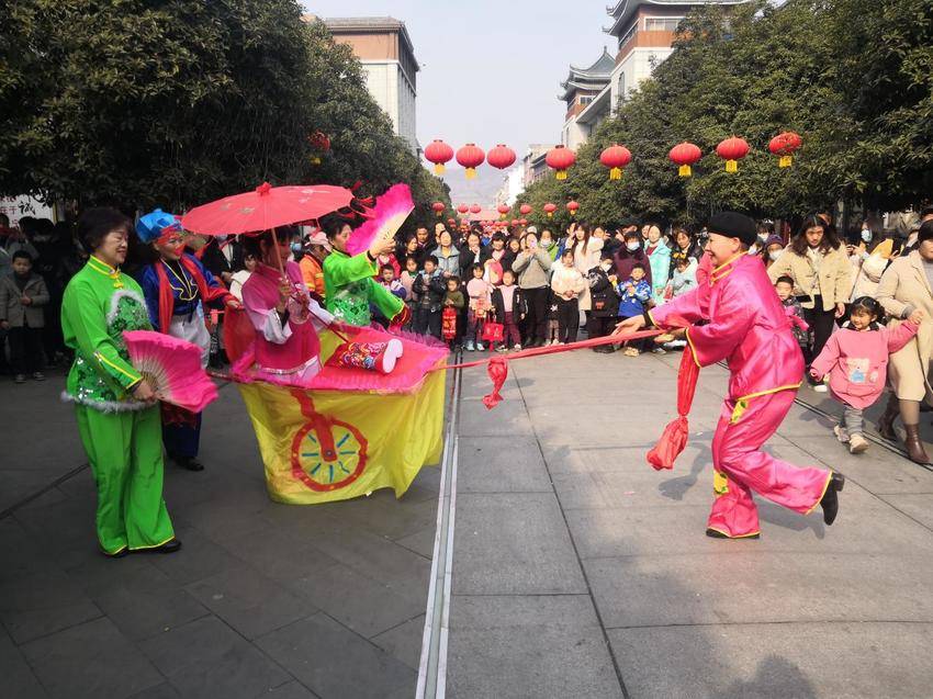 (定）来武当·祈五福，仙山纳福过大年！武当山2026元旦春节活动全攻略来了.docx