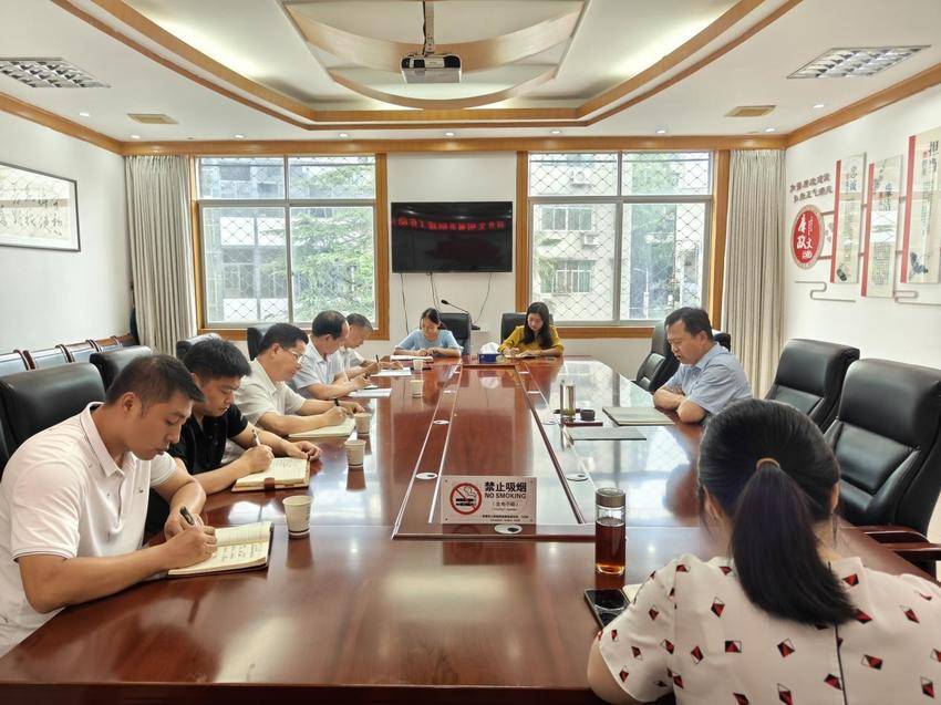 大院社区：文明创建再发力，共建大美新家园(2).docx