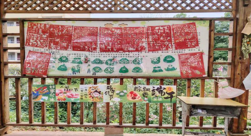 传统节日赋能劳动教育：武穴市第四实验小学“粽香传雅韵”跨学科实践的育人探索.docx
