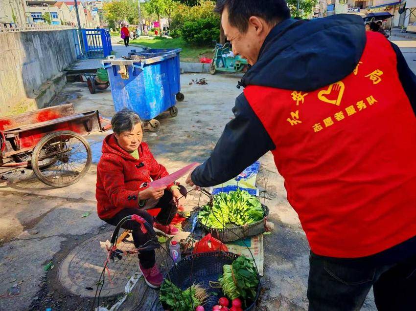 全民参与，齐抓共管！市容市貌整治见实效--刘雨丹.docx