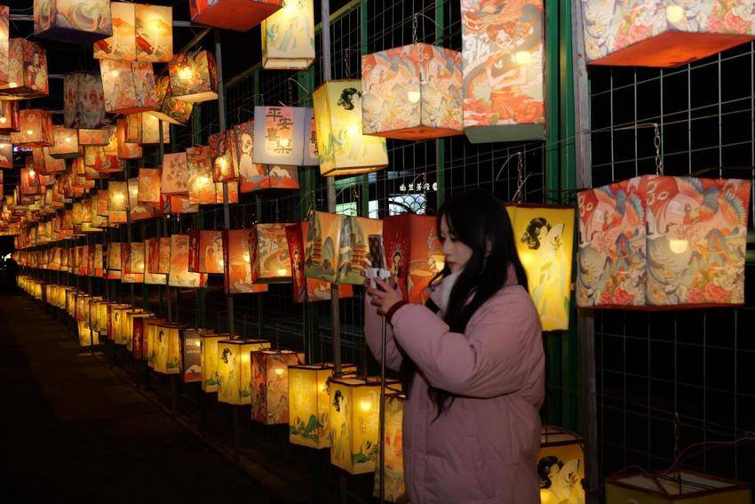 从此东坡·烟火黄州年 2026东坡庙会黄冈主城区春节文旅活动导览.docx