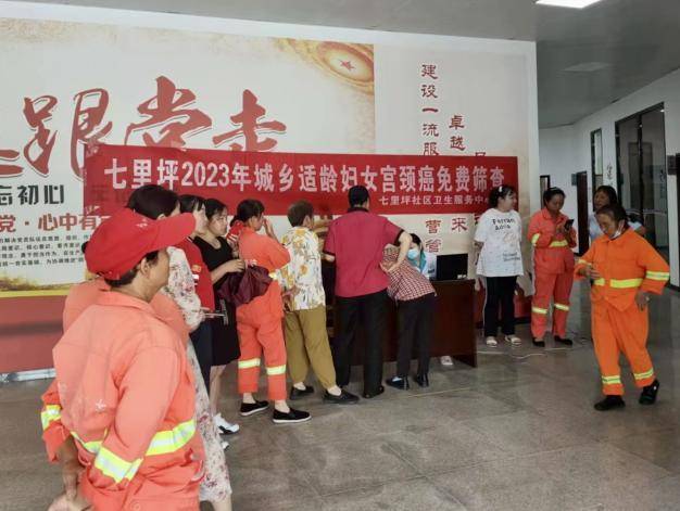 恩施市公共卫生服务综述.docx