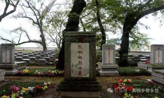 烽火黄梅：三位抗日英烈的不朽传奇.docx