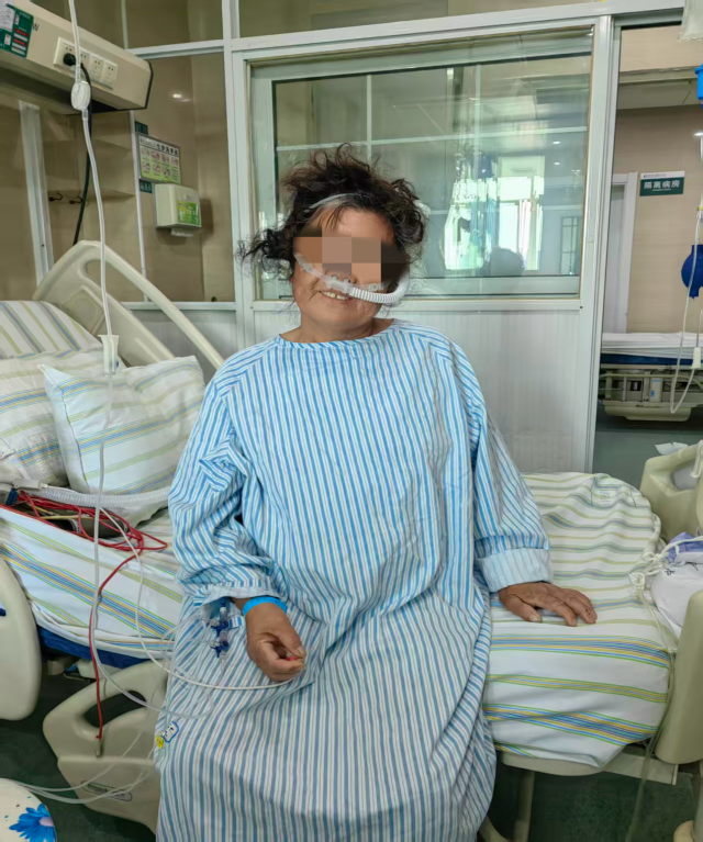 敬佑生命，永不言弃——潜江市中心医院重症医学科为绝境患者点亮生命之光（修改后）.docx