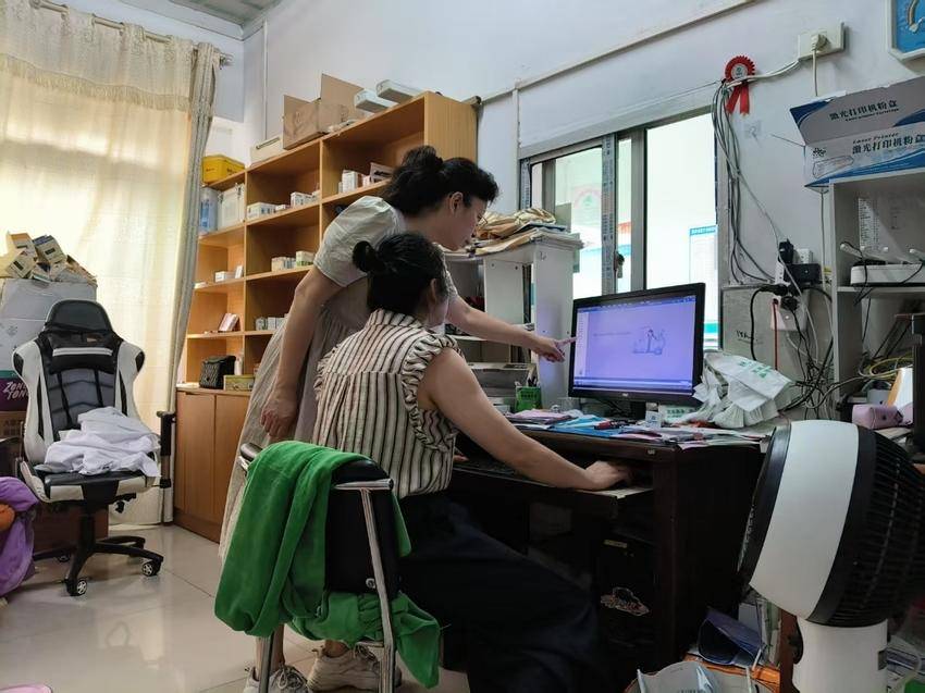 枣阳市第二人民医院开展社区卫生服务站基本药物考核 筑牢基层用药安全防线.docx