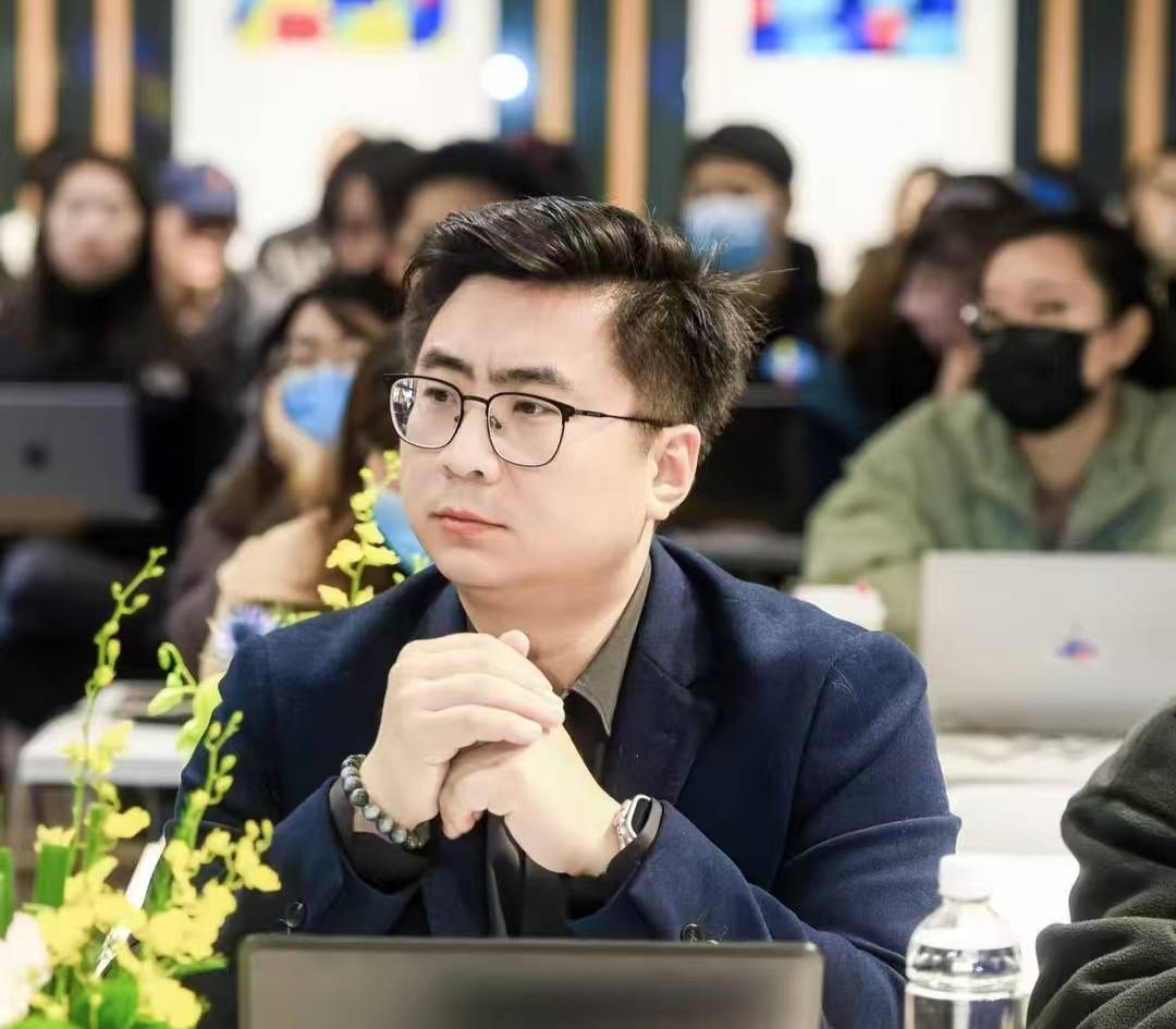 王强。图片受访者供图