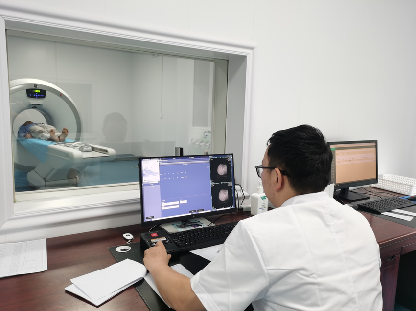 太行ct怎么样CT正式启用，服务山区百姓再添“利器”_https://www.jmylbn.com_新闻资讯_第2张