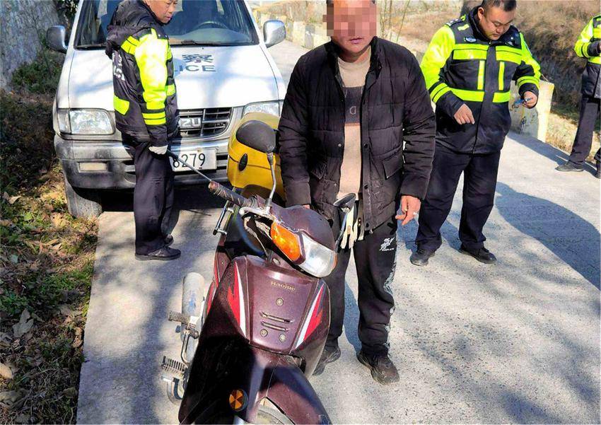 王某酒驾被查