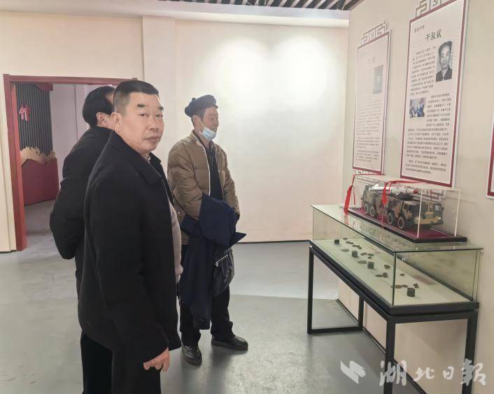 武穴干仕村——崇文重教是人才辈出的“定海神针”村.docx