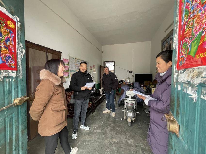 医保政策宣传深入人心，群众参保积极性显著提升2.21.docx