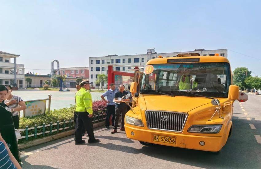 安陆市陈店乡：压实安全责任 筑牢安全防线.docx