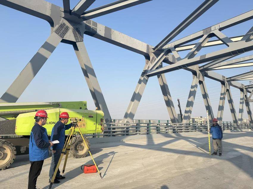 【特别策划】二航造高性能材料解锁交通工程新范式.docx