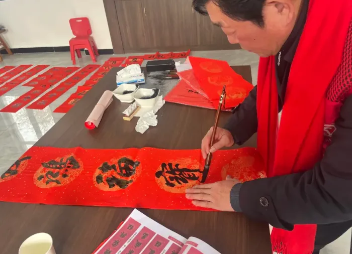 从此东坡·烟火黄州年 2026东坡庙会黄冈主城区春节文旅活动导览.docx