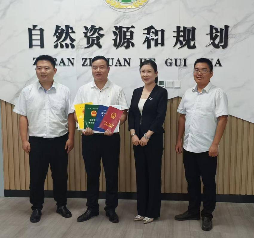 湖北团风：首宗“先租后让”工业用地挂牌成交.docx