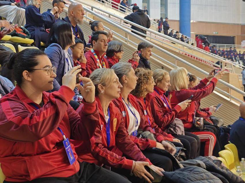 （对上）10.25第八届武当太极拳国际联谊大赛在武当山开幕(1).docx