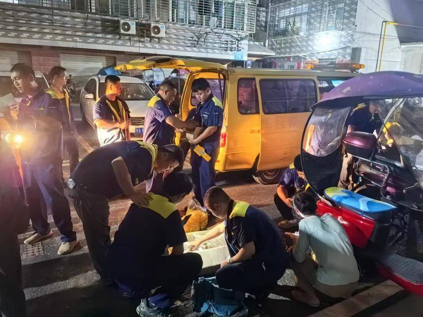 企业巡礼：葛华燃气服务民生惠享万家.docx