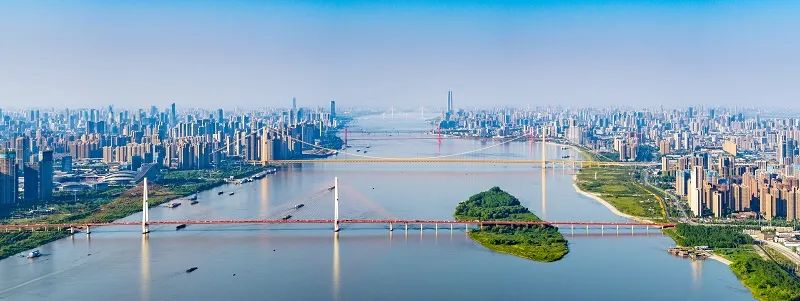 特别报道丨中部支点，湖北何以能？ - 湖北日报新闻客户端
