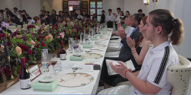 “与东坡同醉，来麻城约会”麻城老米酒喜获新标签.docx
