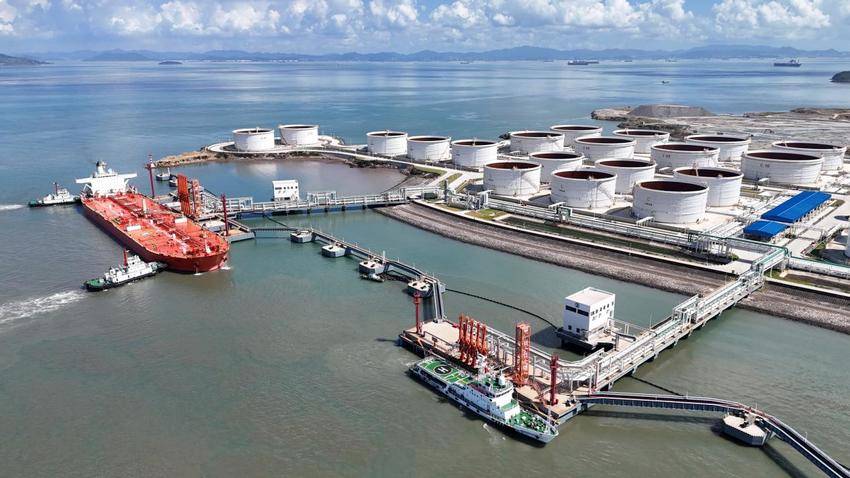 （插图版本）五载·蝶变  湖北交投物流集团书写“十四五”亮眼答卷 - 副本.docx