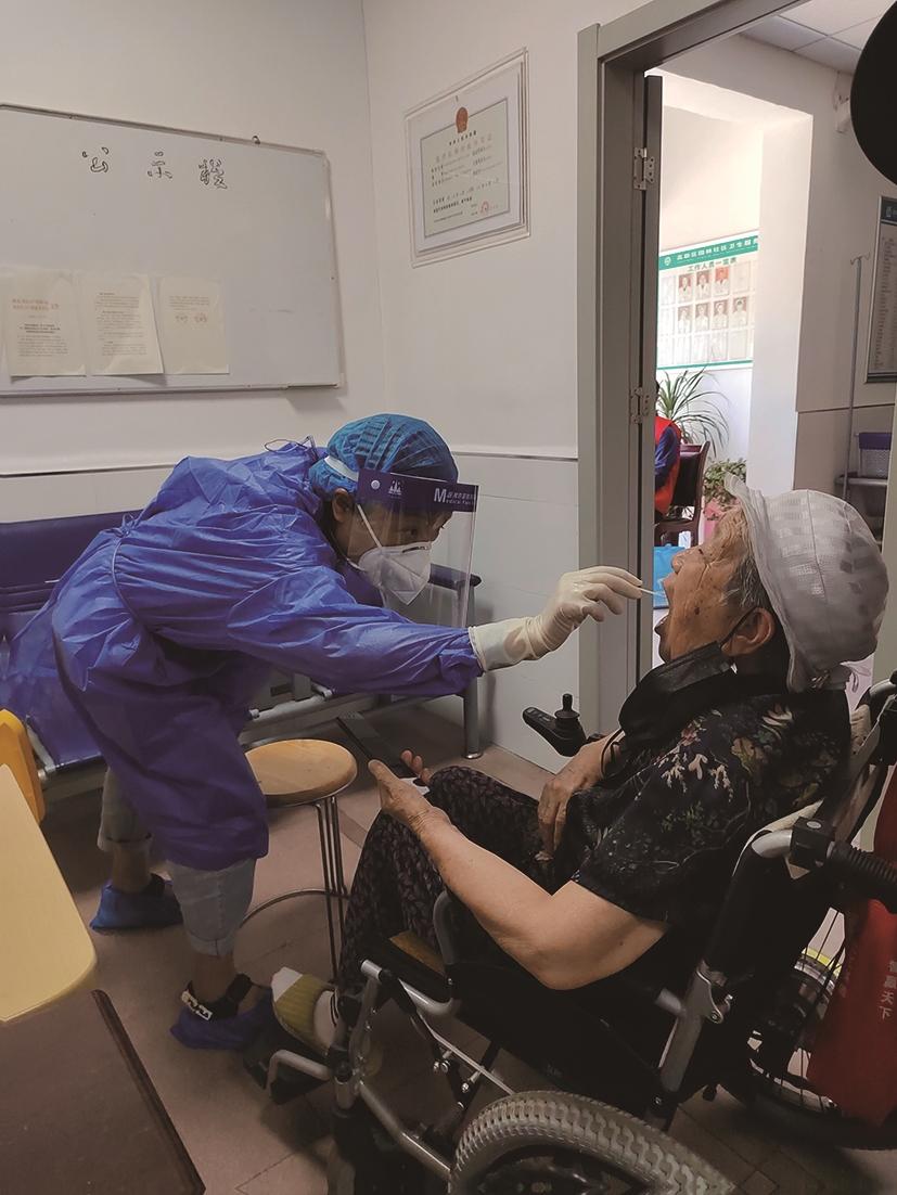 纤支镜有哪些品牌党建引领齐跨越 不忘初心佑民康_https://www.jmylbn.com_新闻资讯_第4张