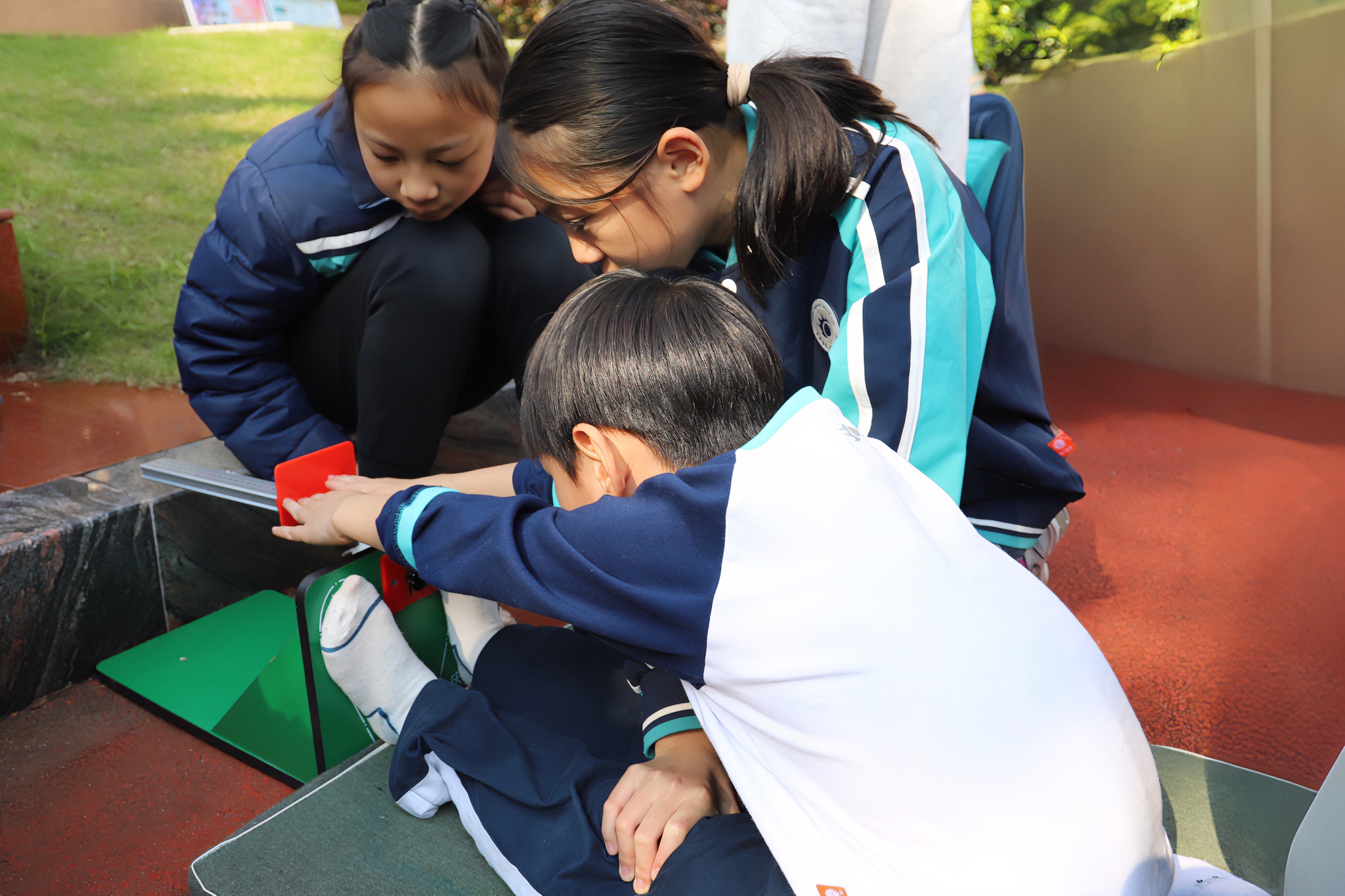 达标运动会.docx