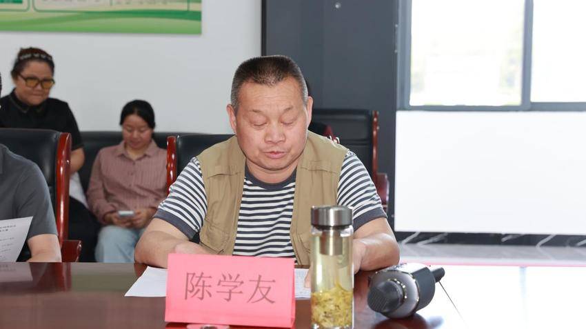 数智春风拂田野 咸宁市黄荆塘村首期直播技能培训班结业(1).docx