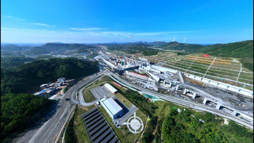 【一线传声】平陆运河马道枢纽项目获业主表扬.docx